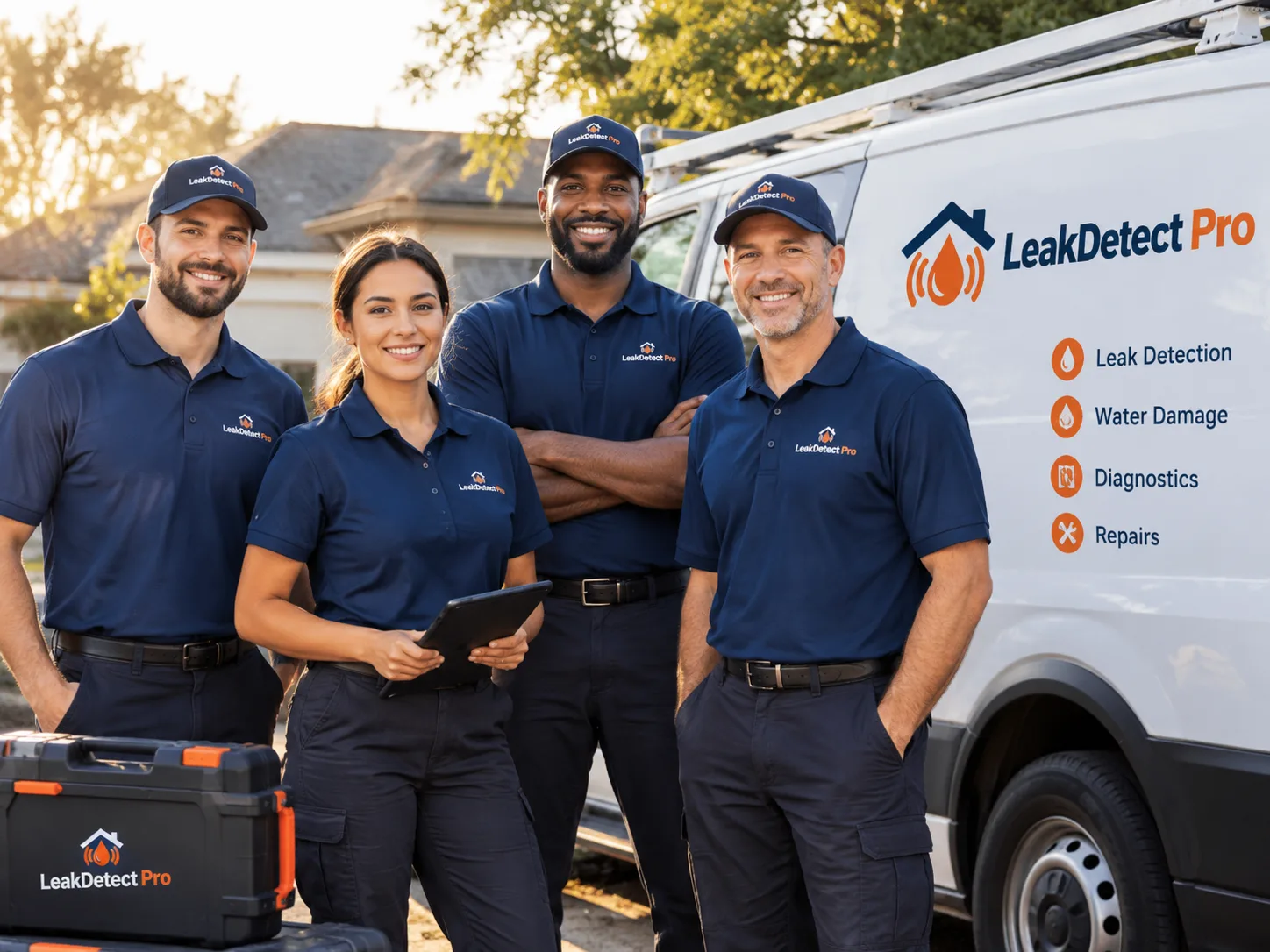 Roof Repair company in Webster, KY